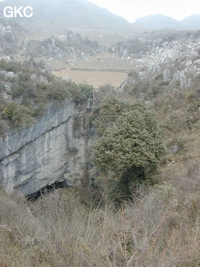 Yanzidongshujing