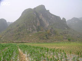 Xiangshuidong